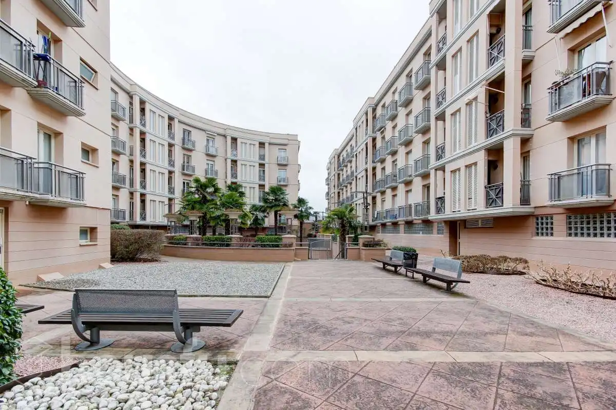 Wohnung 84 m² in Sant Cugat del Vallès