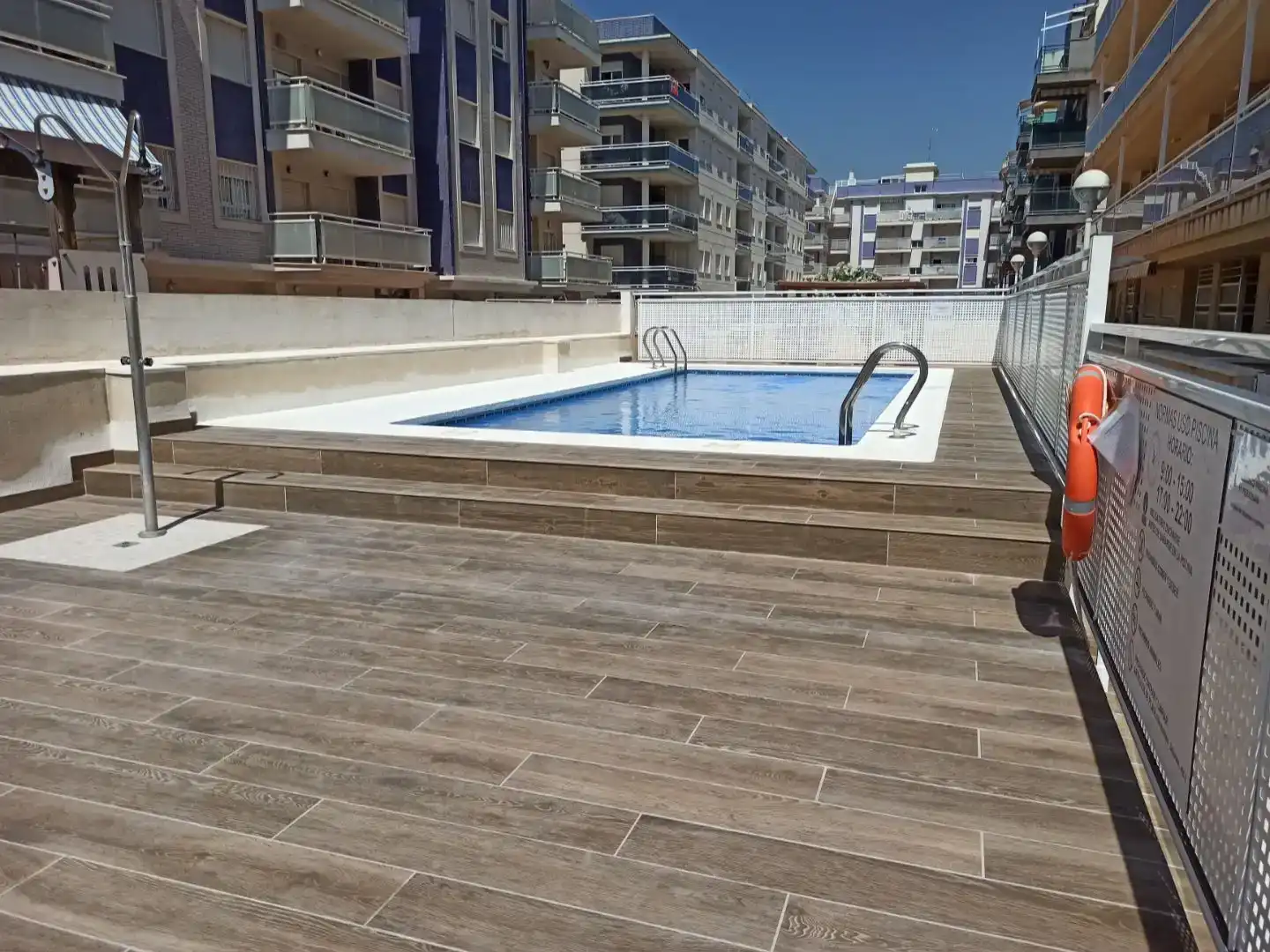 Piso de 65 m² en Moncófar