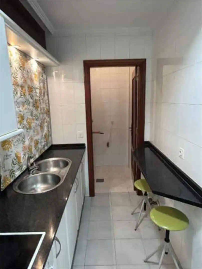 Pis de 49 m² a Mondariz Balneario