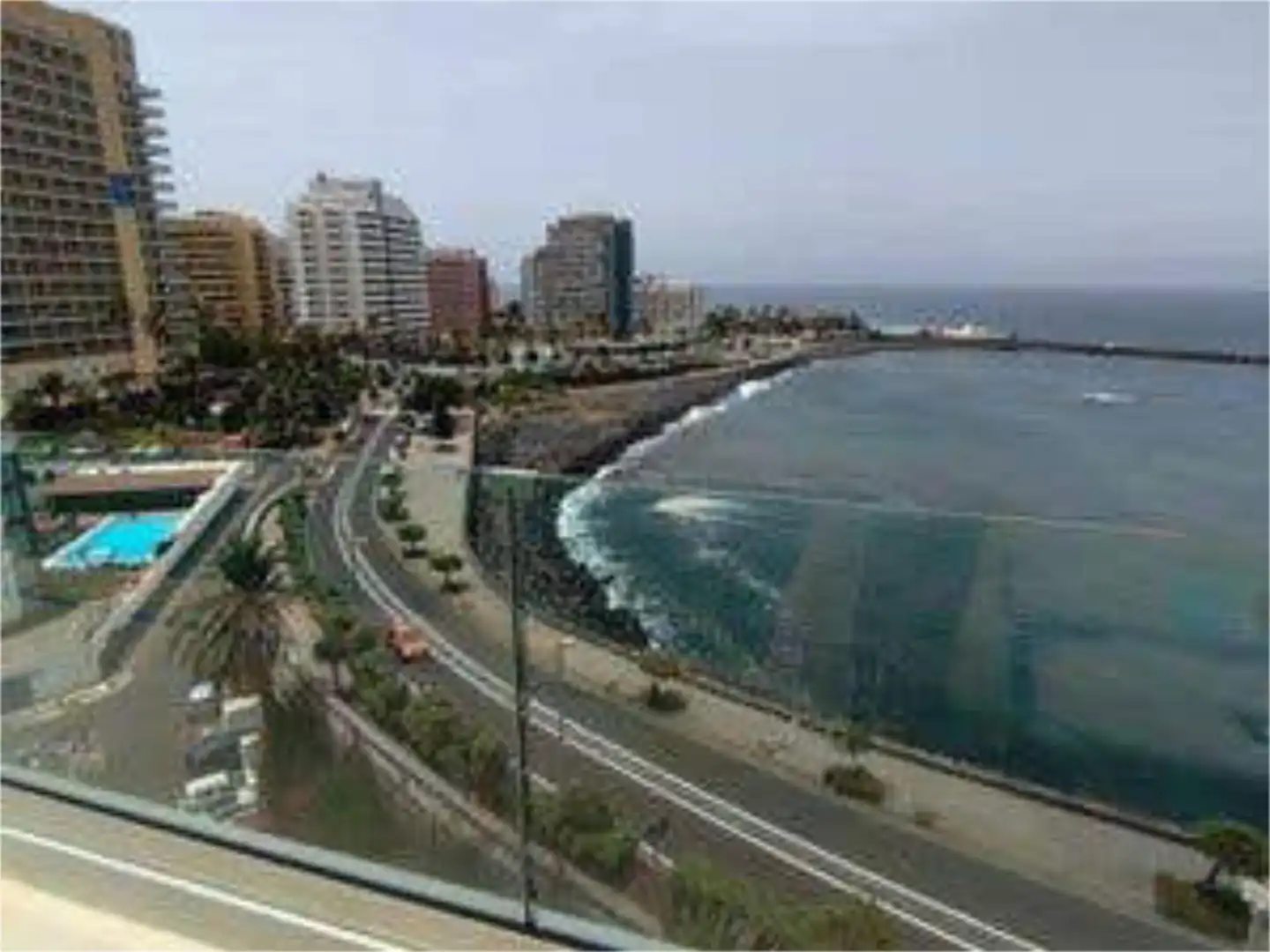 Piso de 75 m² en Puerto de la Cruz