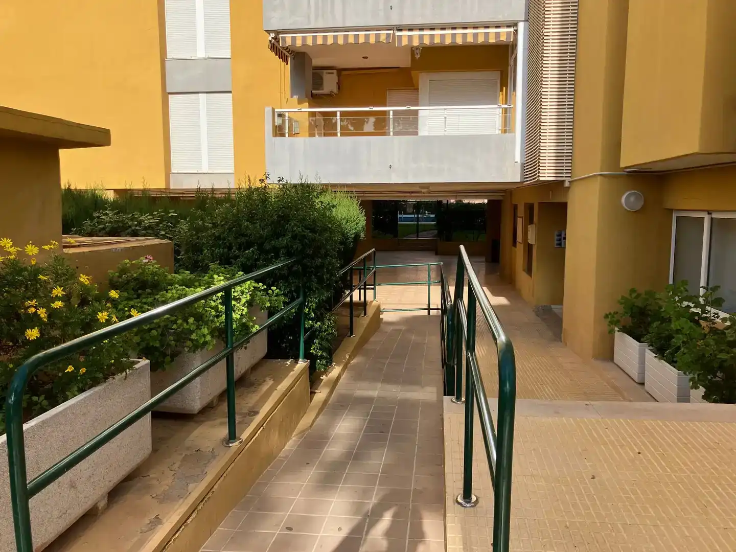 Piso de 80 m² en Canet de Berenguer