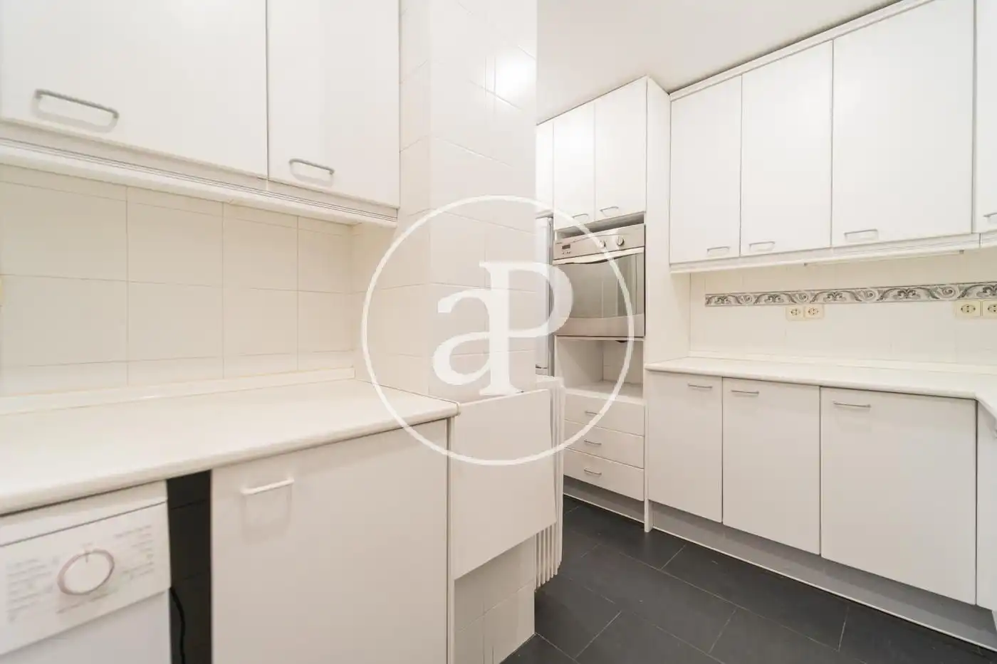 Piso de 90 m² en Madrid