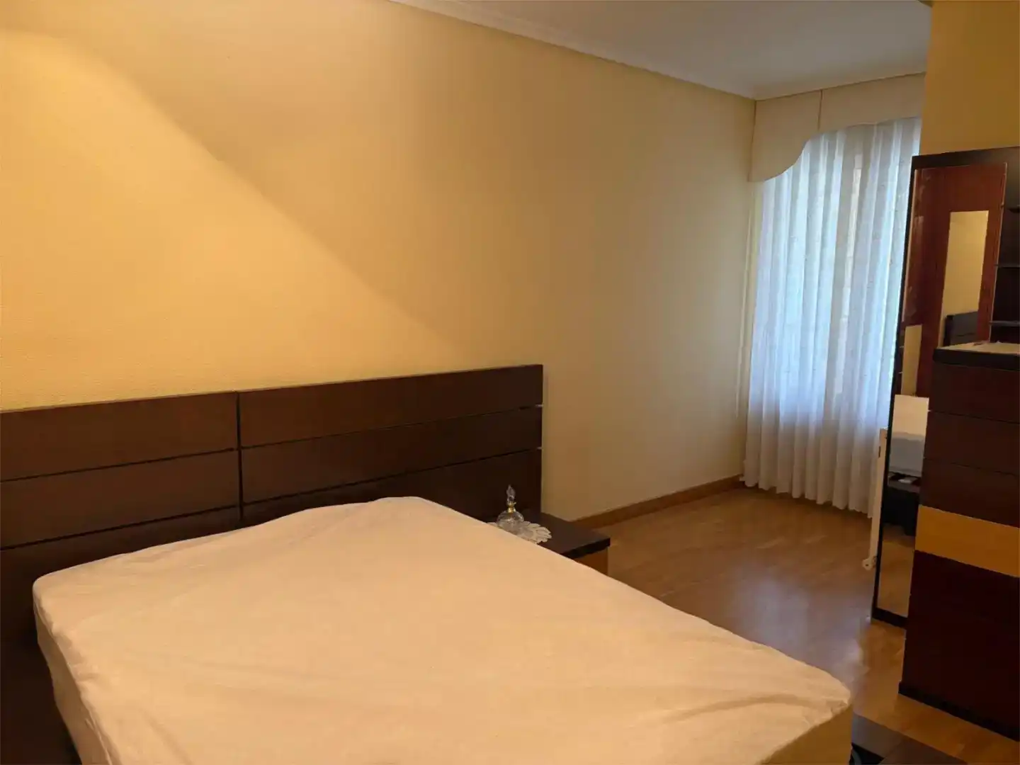 Piso de 91 m² en Burgos