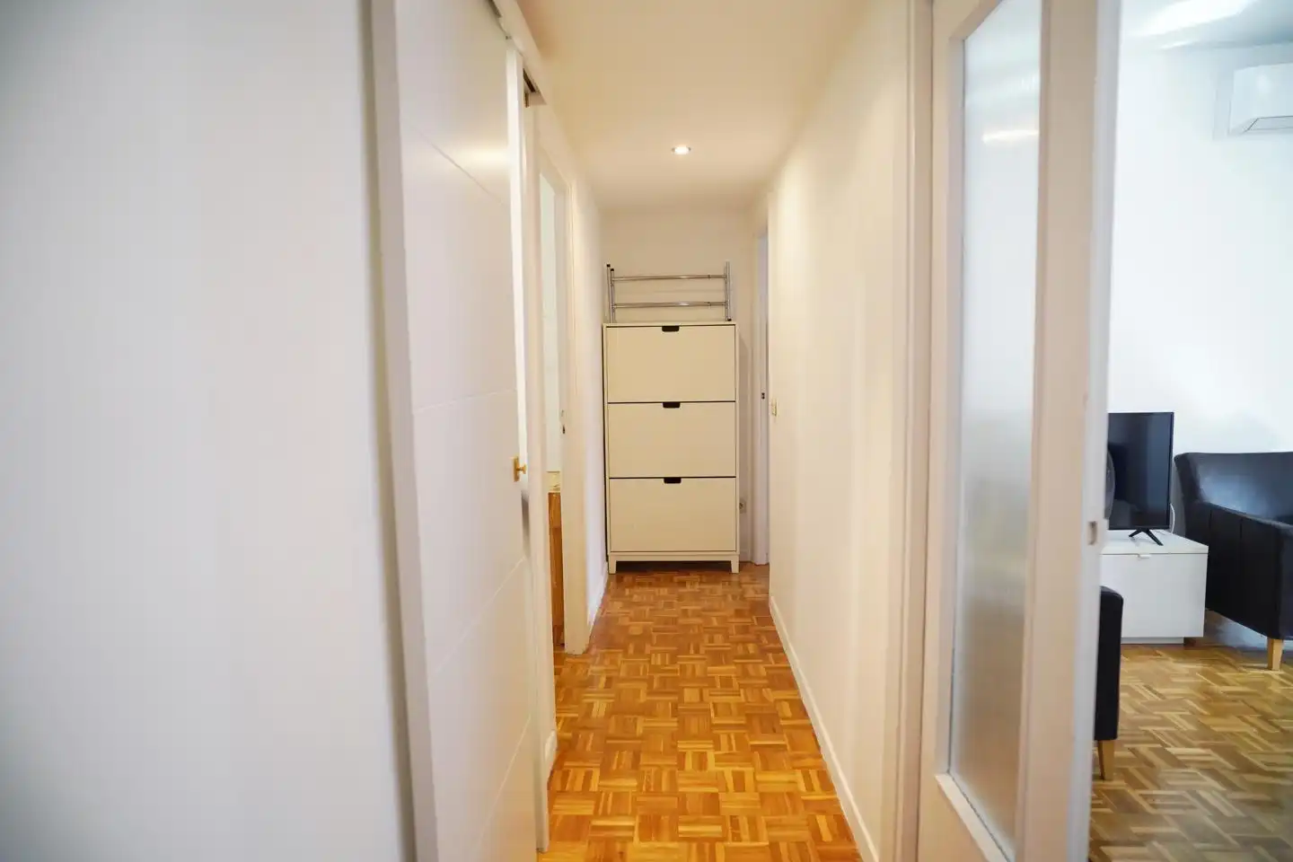 Habitación en alquiler, Madrid