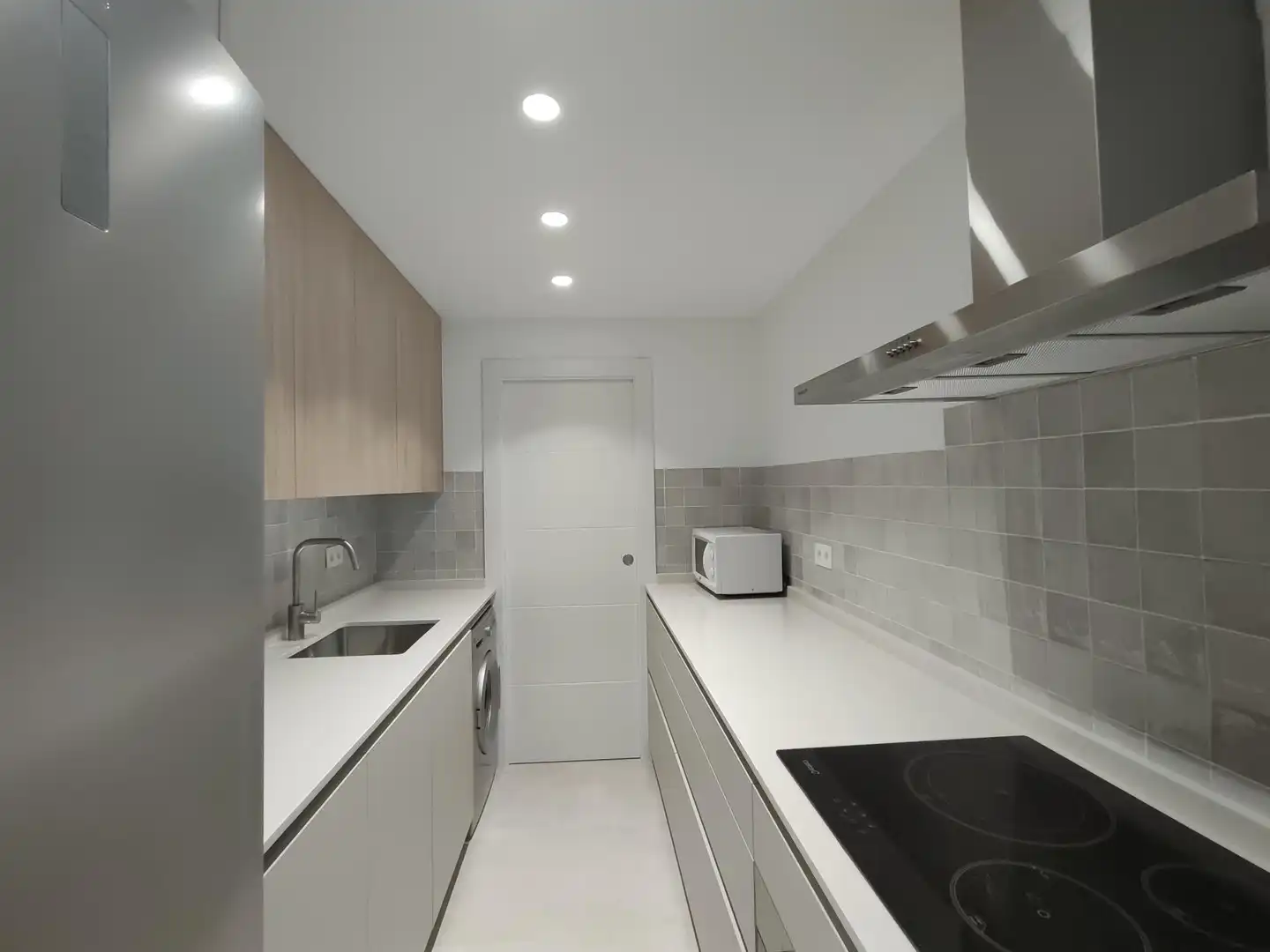 Appartamento 132 m² a Granada