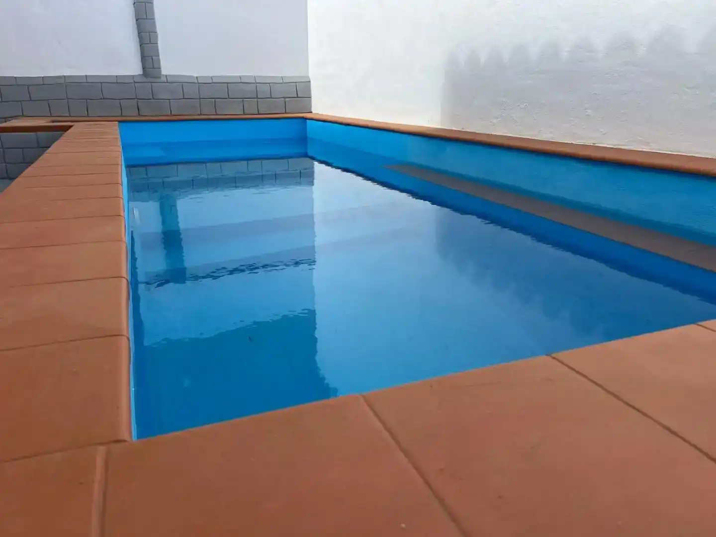 Piso de 125 m² en La Oliva