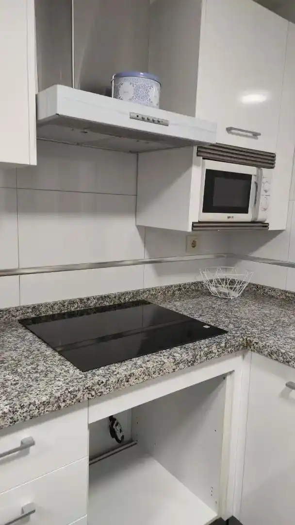 Pis de 80 m² a Jaén