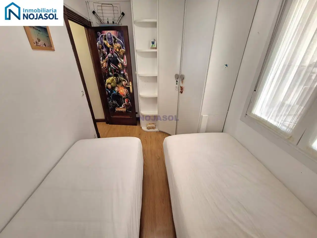 Piso de 65 m² en Noja