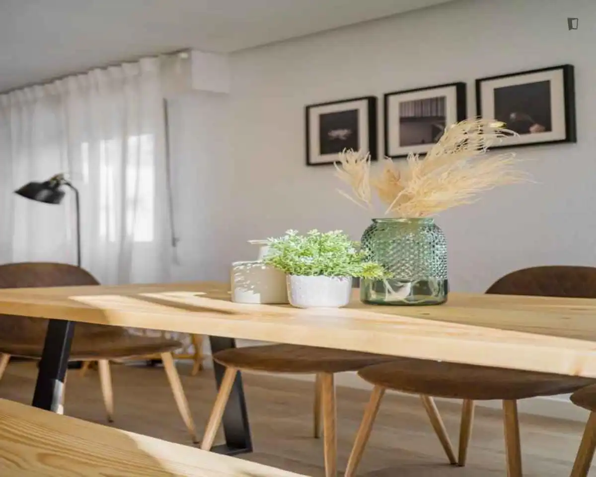 Habitación en alquiler, Madrid