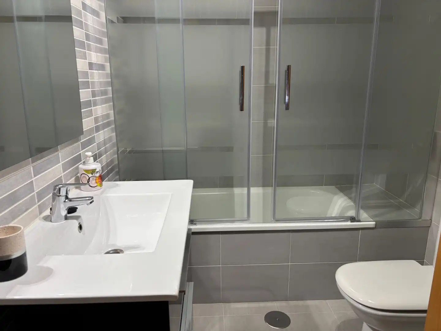 Flat 80 m² in Elda