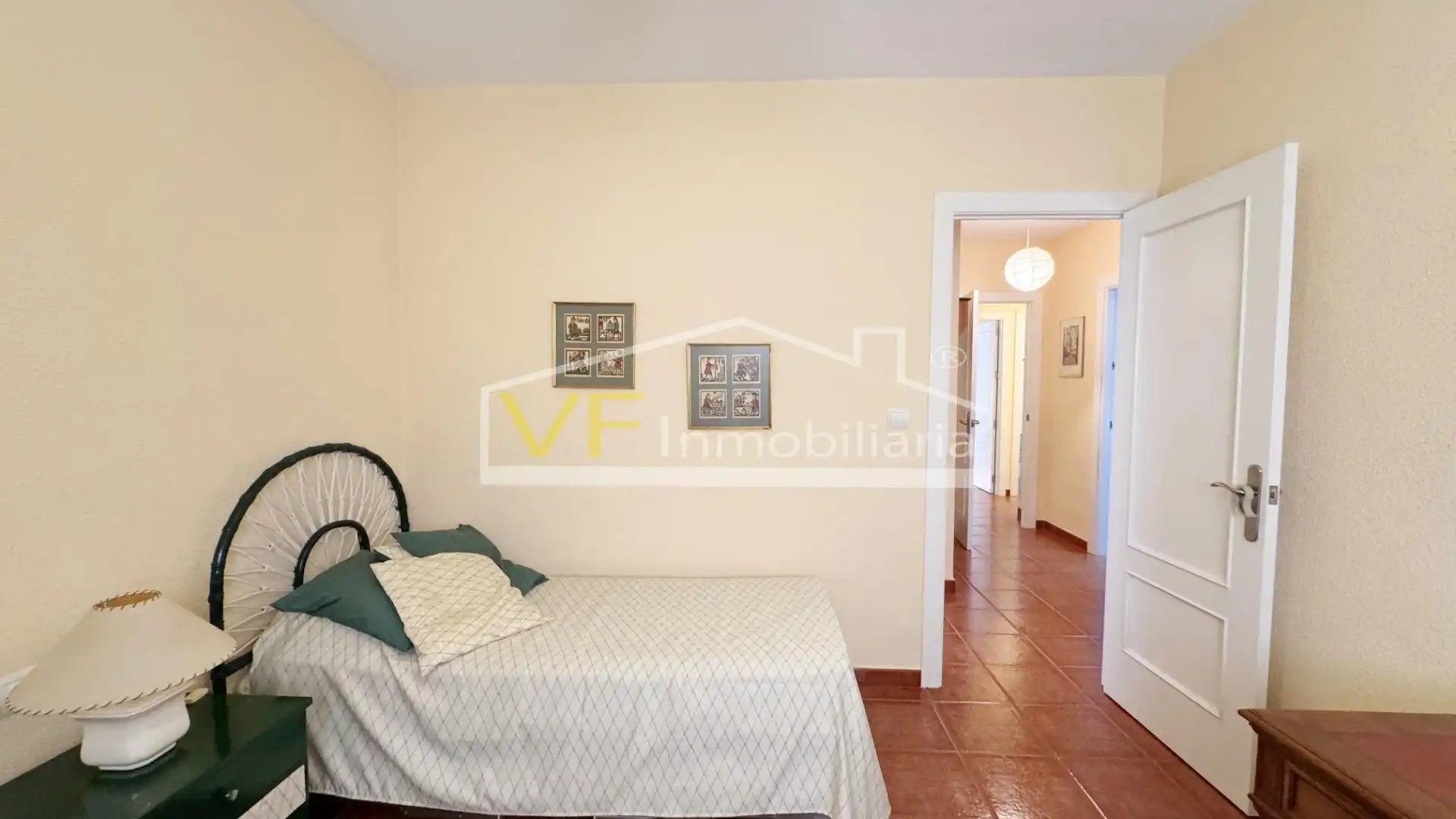 Appartamento 117 m² a Málaga