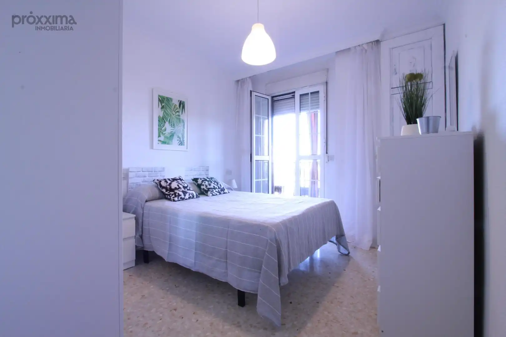 Appartamento 122 m² a Siviglia