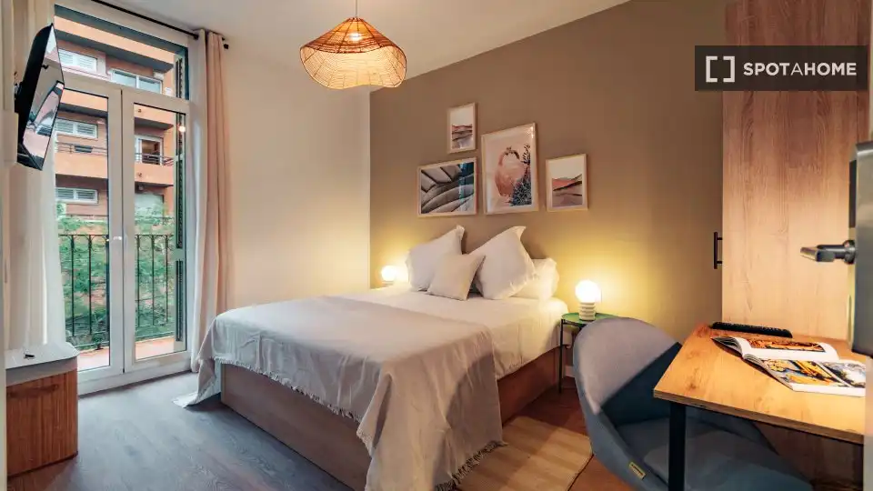 Habitación en alquiler, Barcelona