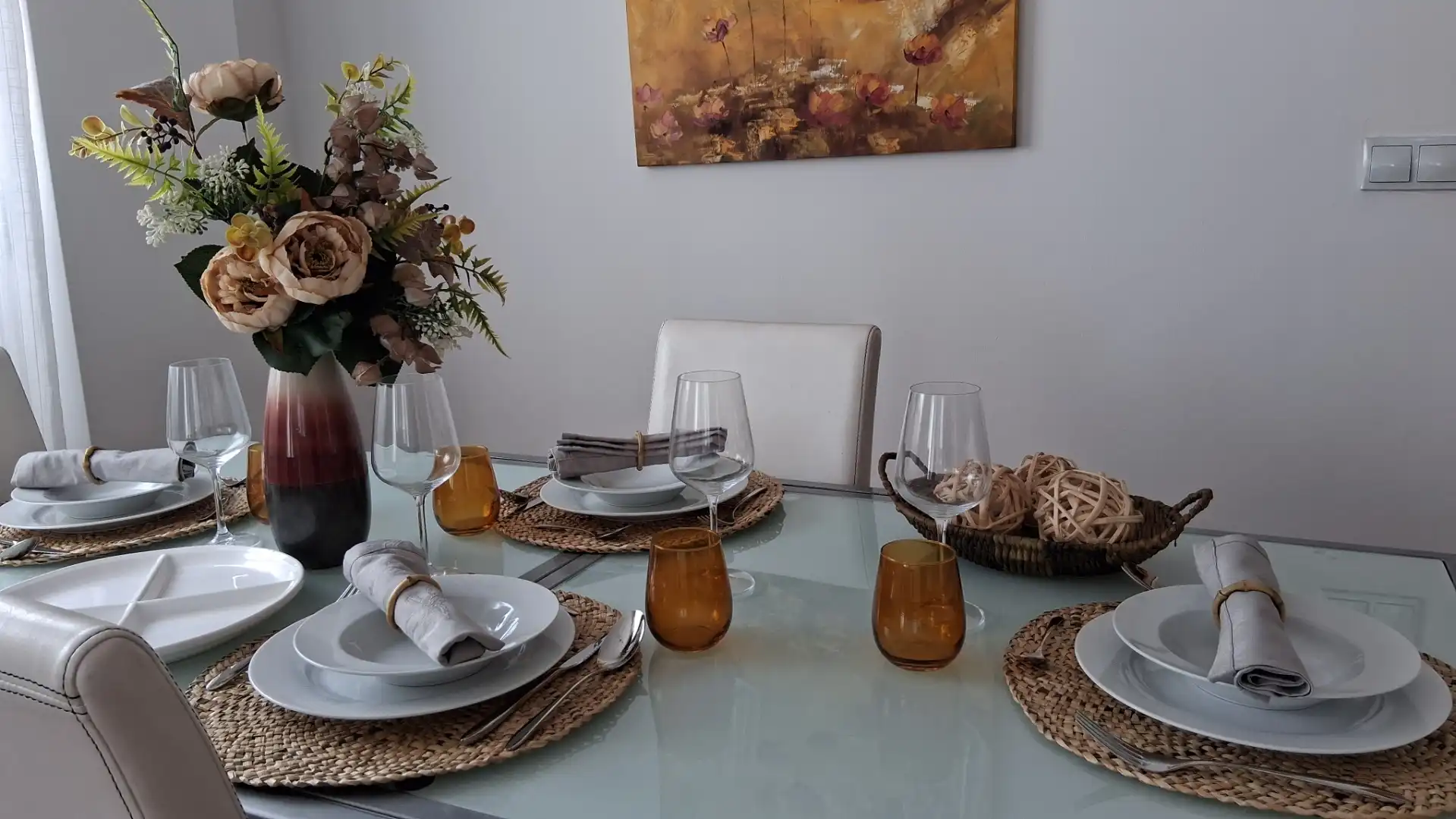 Piso de 80 m² en Villaviciosa