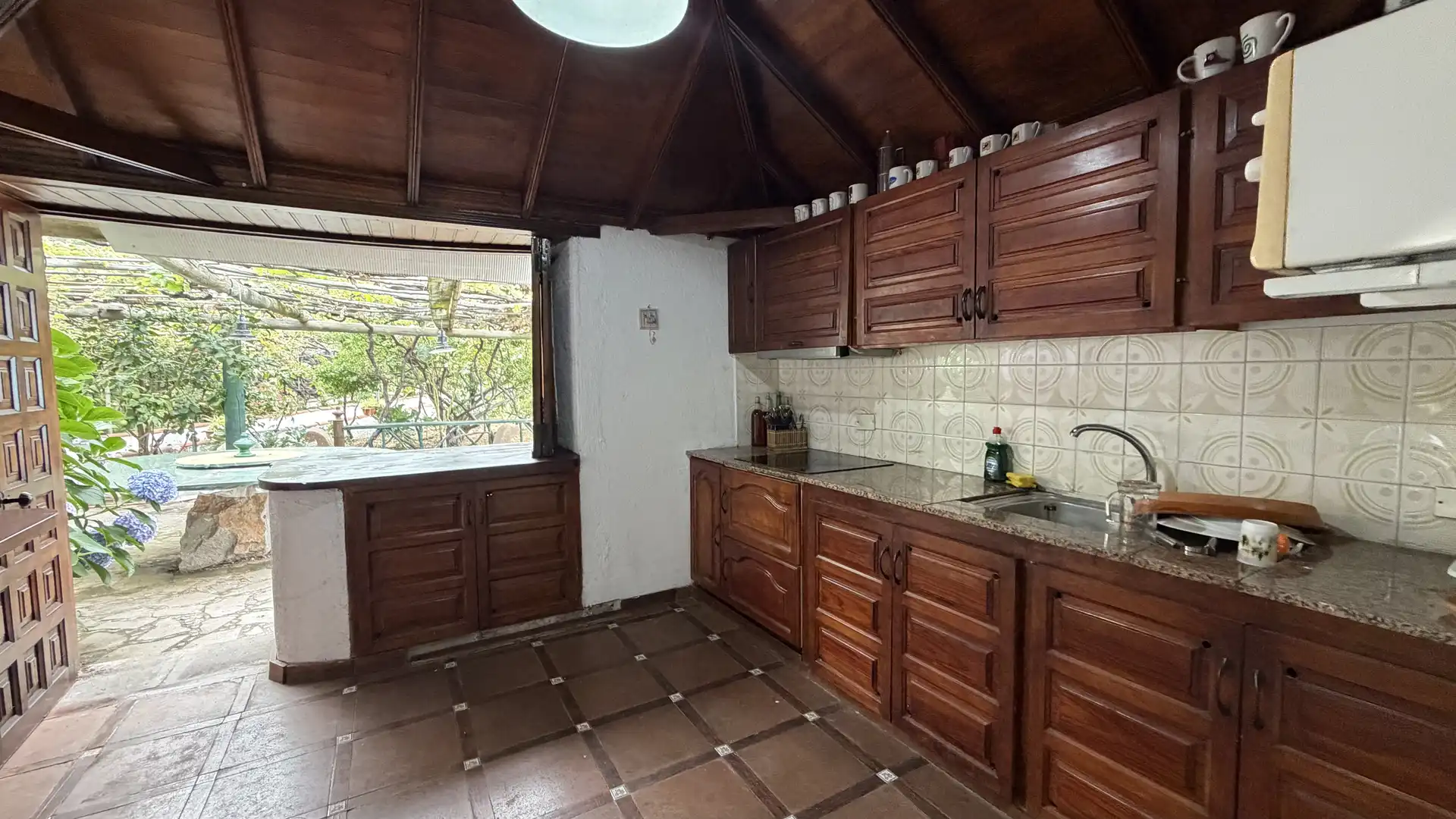 Apartamento 85 m² em Icod de los Vinos