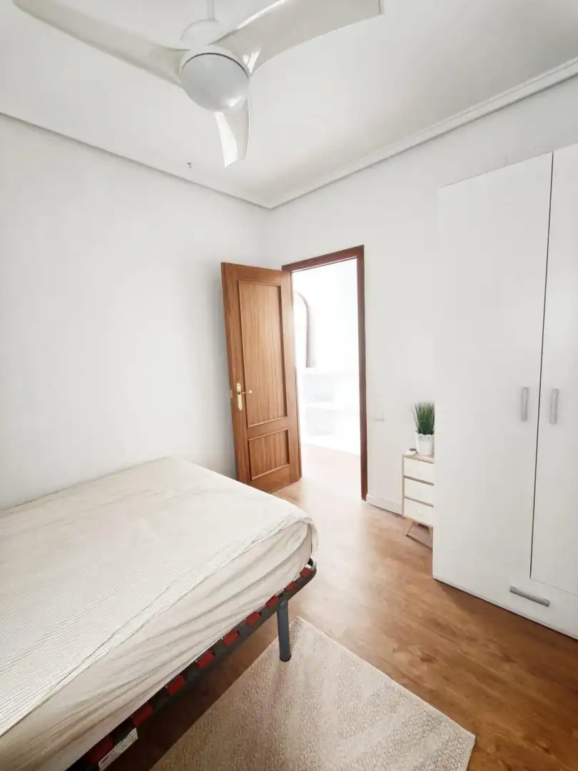 Piso de 87 m² en Valencia