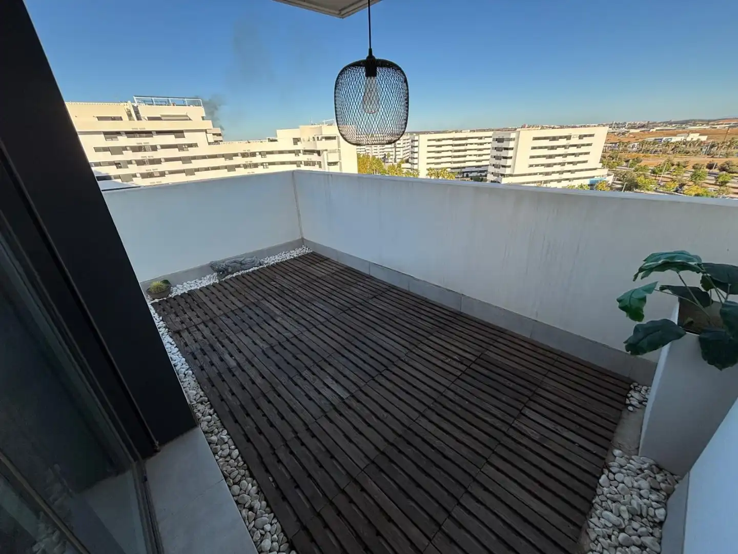 Pis de 150 m² a Sevilla