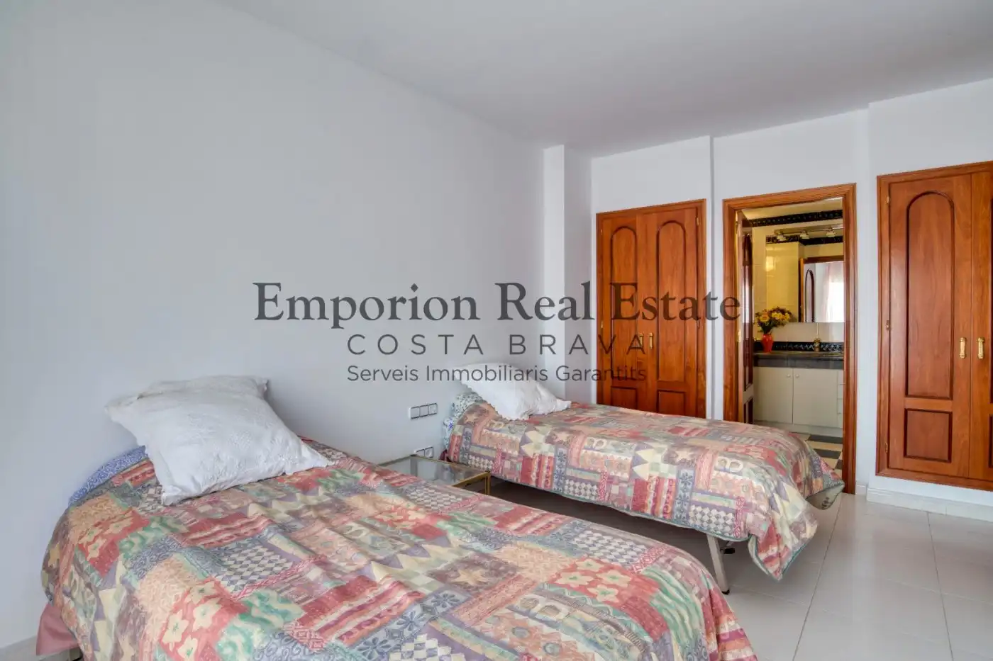 Piso de 291 m² en Palamós