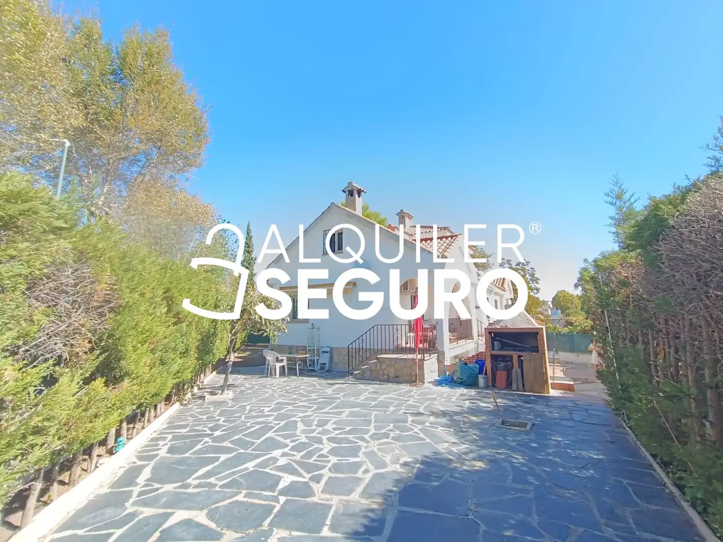 Casa de 362 m² en Seseña
