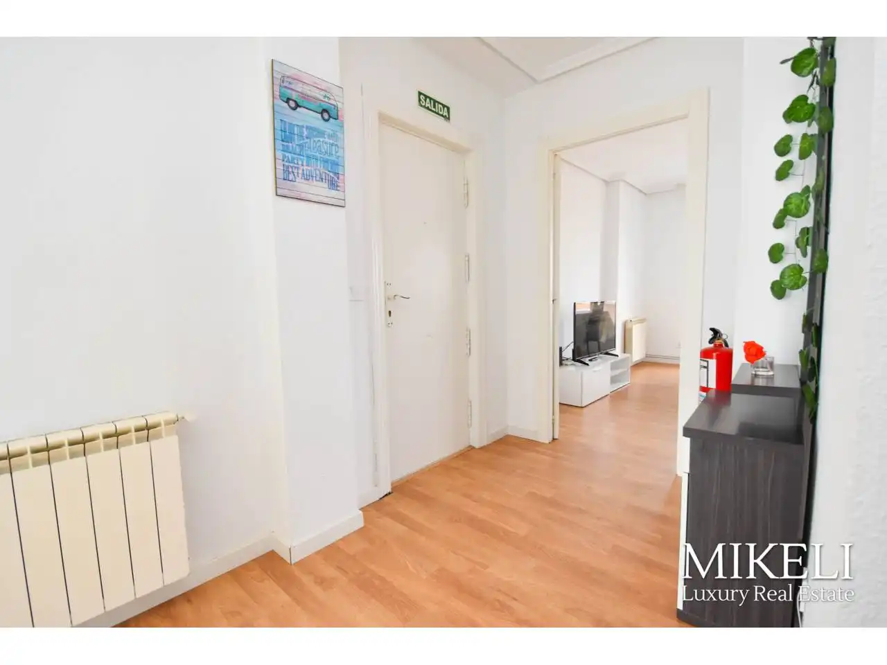 Pis de 89 m² a Santander