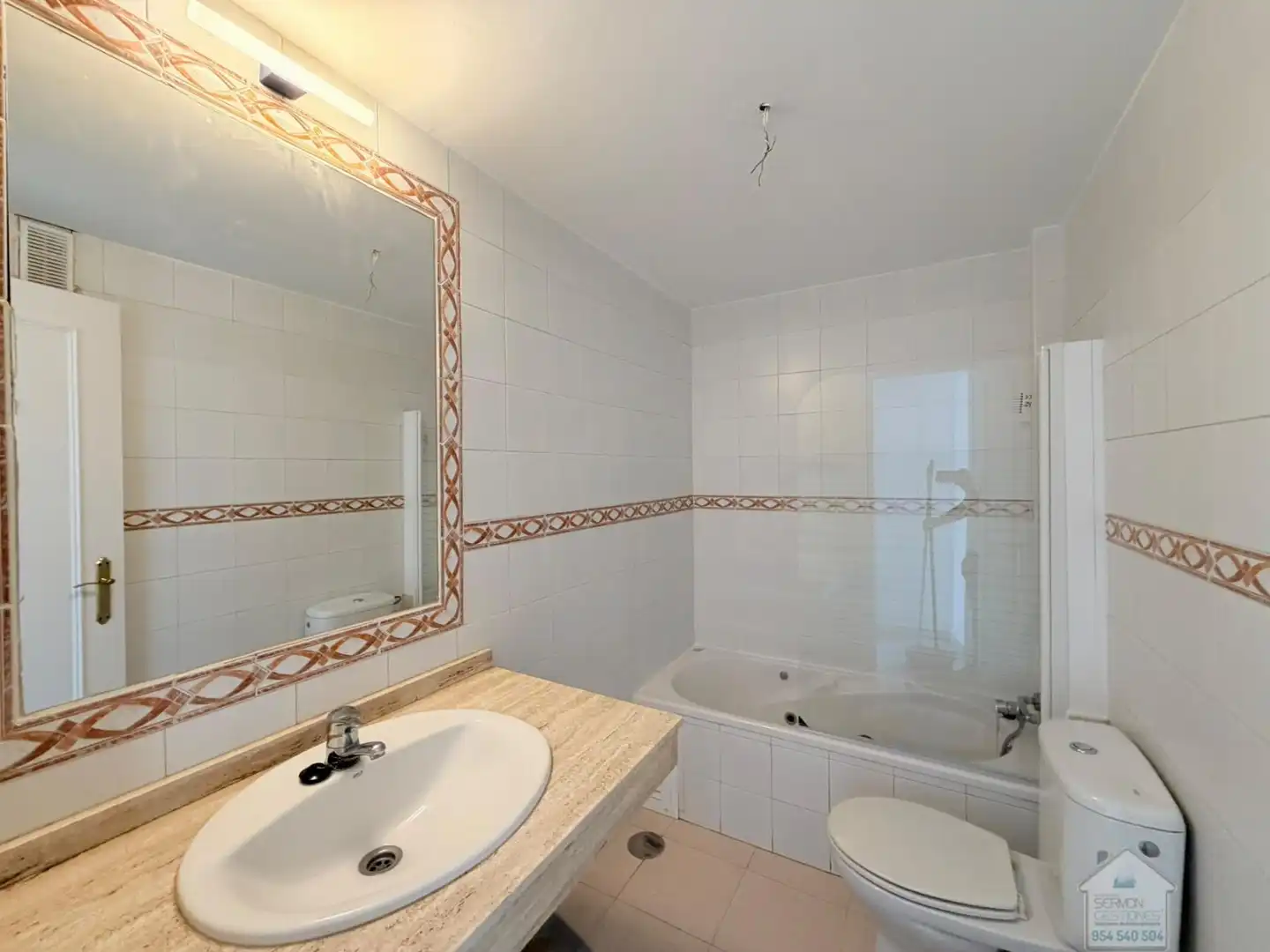 Wohnung 79 m² in Sevilla