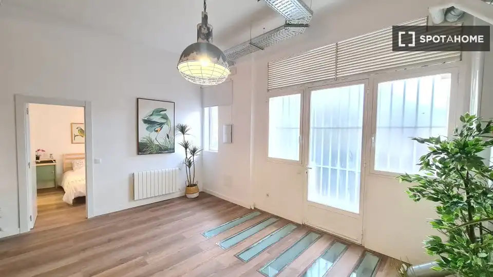 Piso de 330 m² en Madrid