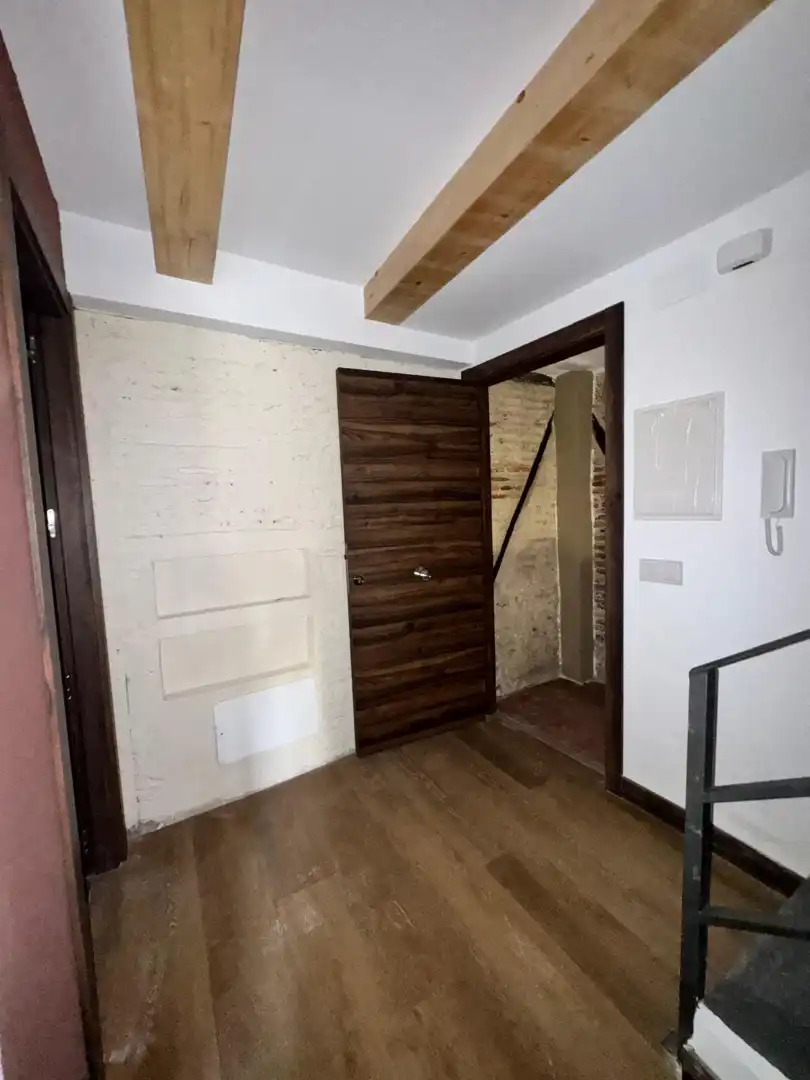 Piso de 70 m² en Segovia