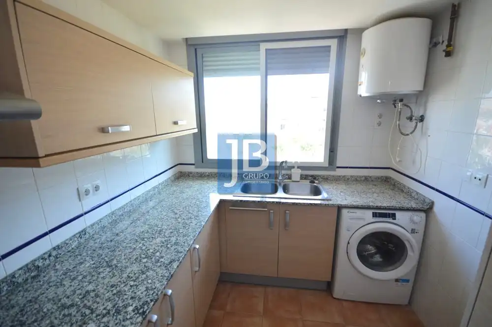 Piso de 79 m² en Játiva