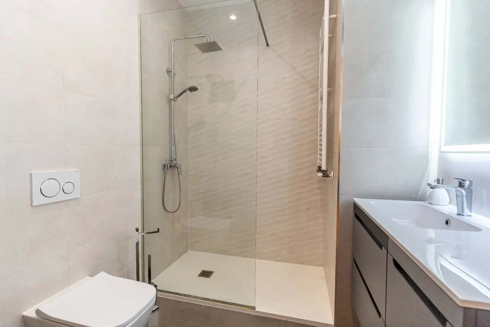 Appartamento 200 m² a Valencia