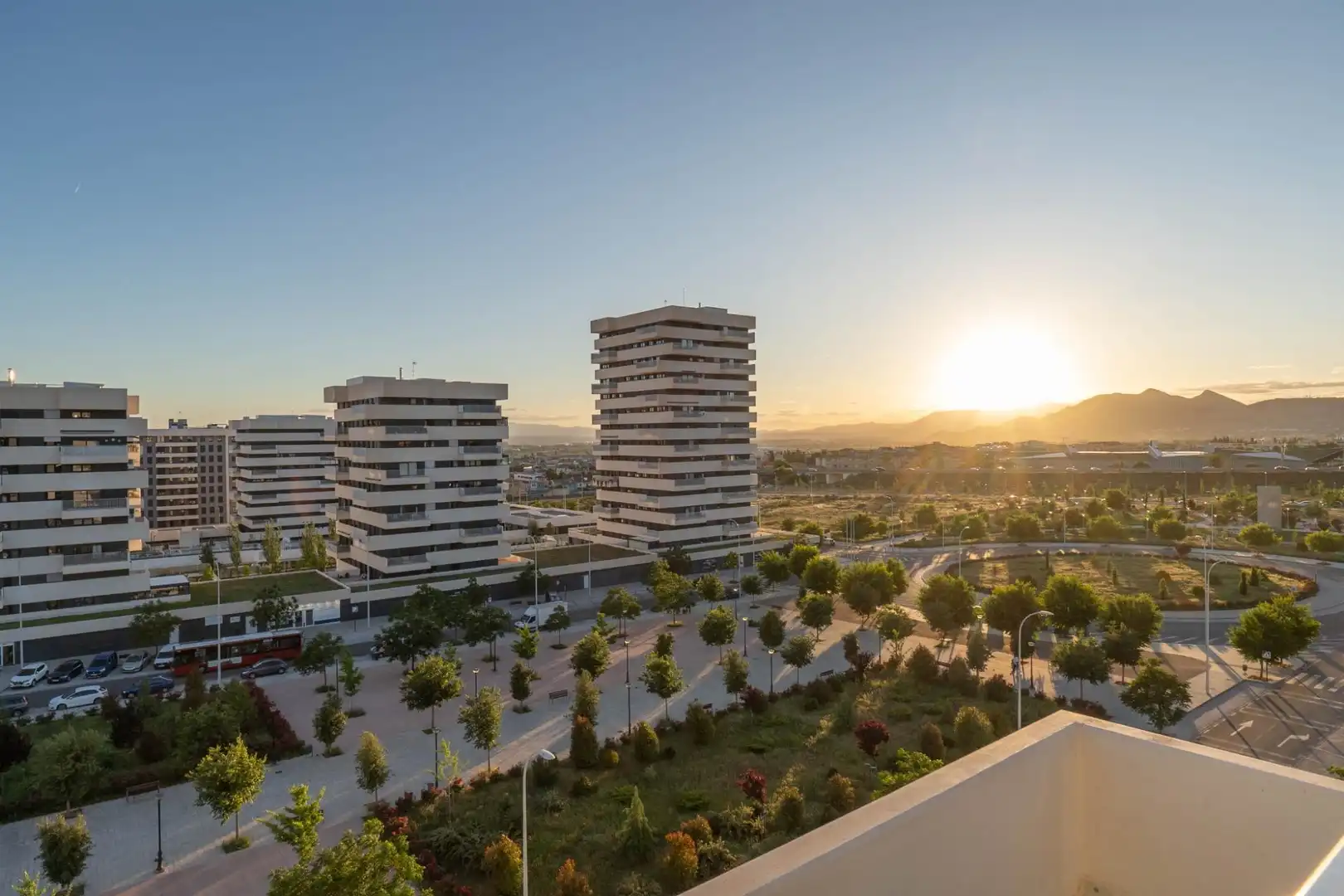 Piso de 110 m² en Granada