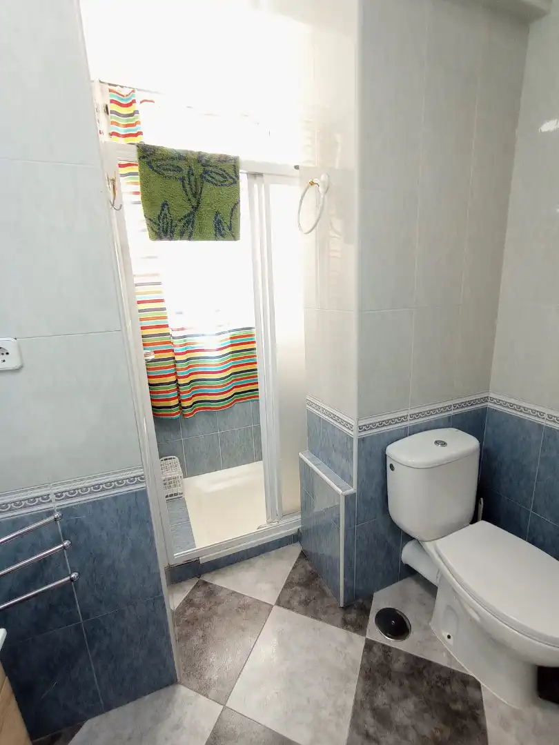 Piso de 80 m² en Málaga