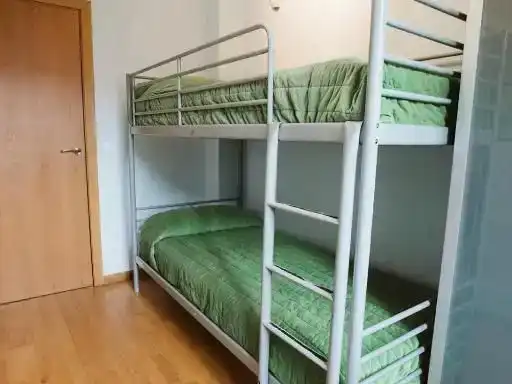 Piso de 52 m² en Sallent de Gállego