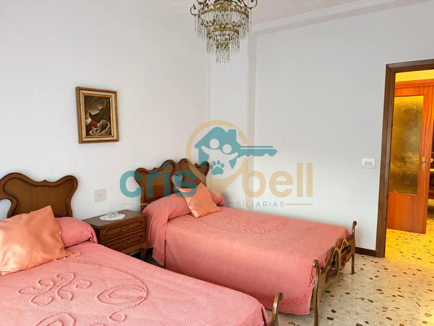 Piso de 110 m² en Puerto Lumbreras