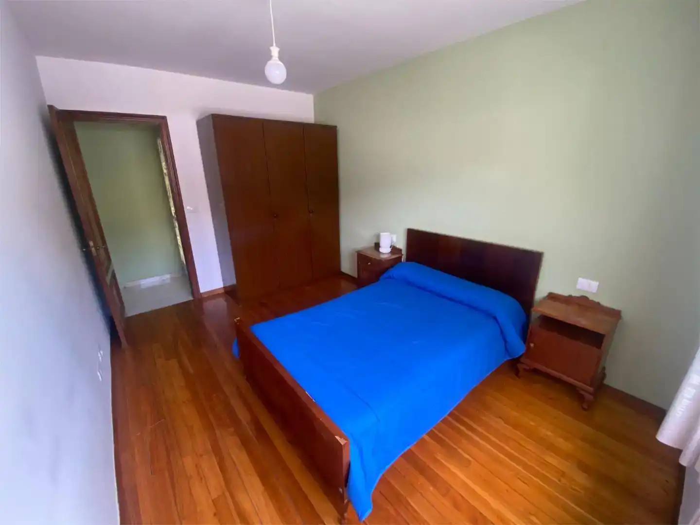 Pis de 160 m² a Mondoñedo
