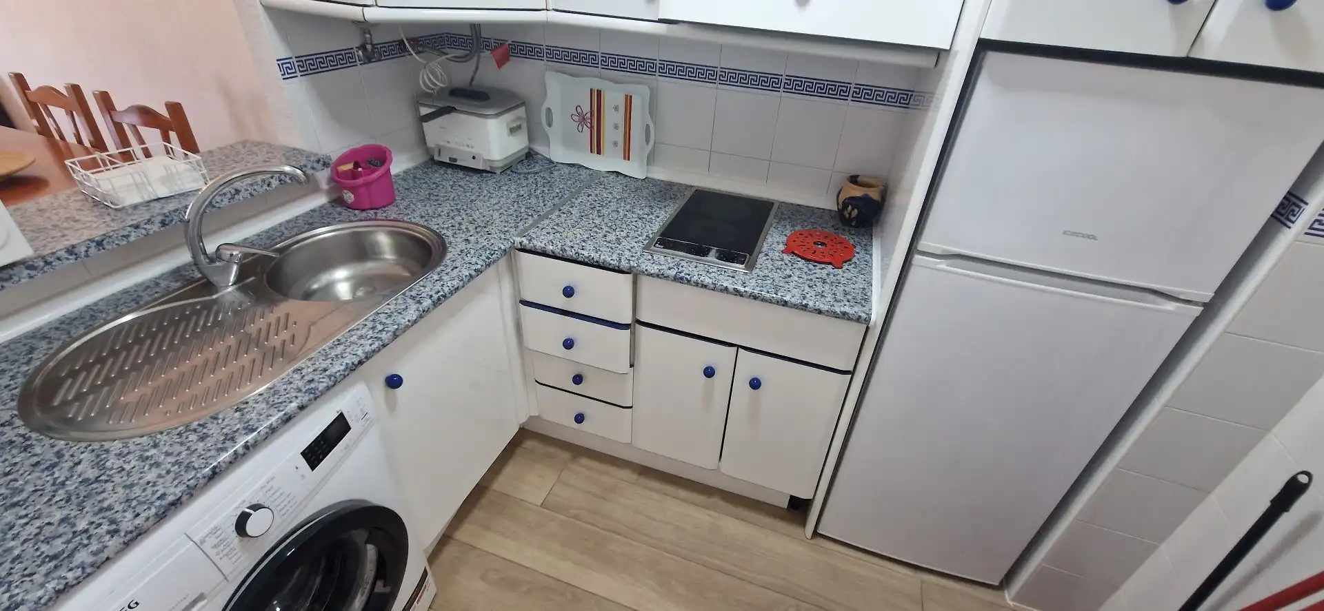 Piso de 60 m² en Punta Umbría