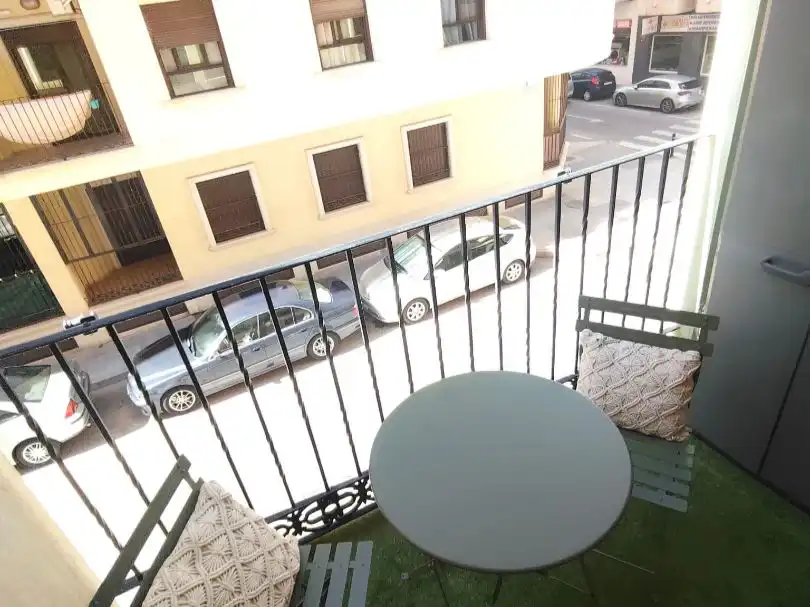 Piso de 50 m² en Torrevieja