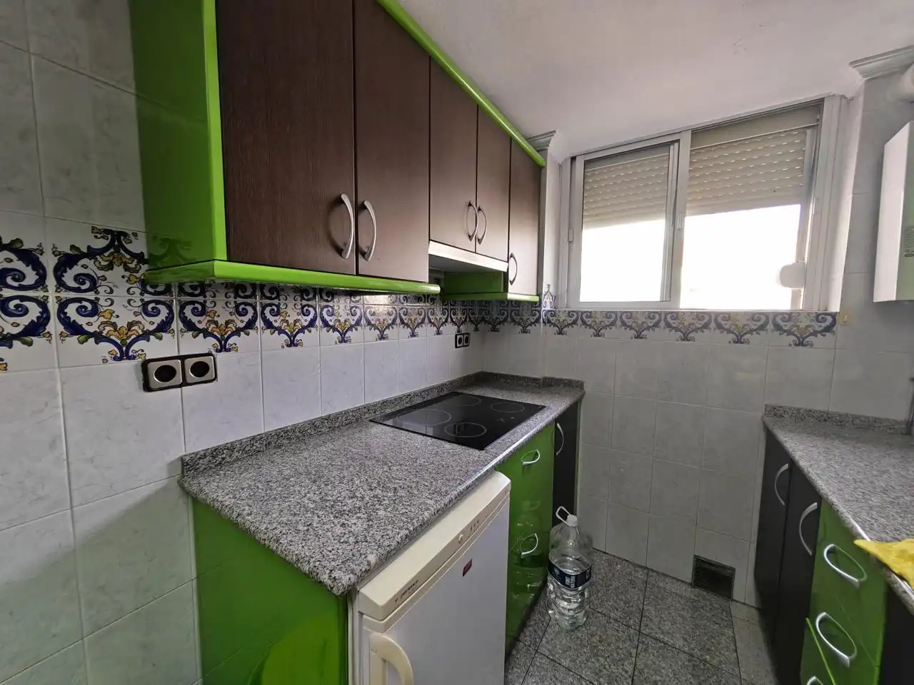 Piso de 78 m² en Sevilla