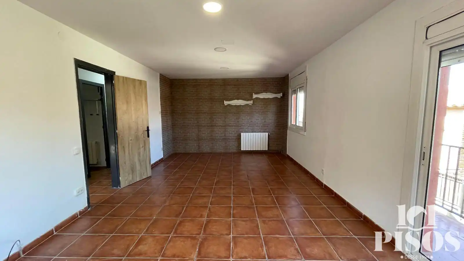 Wohnung 117 m² in Sant Cugat del Vallès