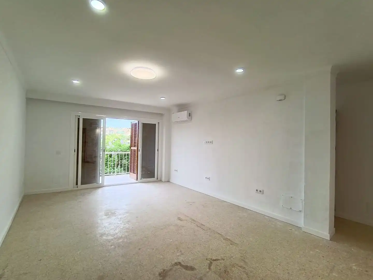 Wohnung 100 m² in Palma