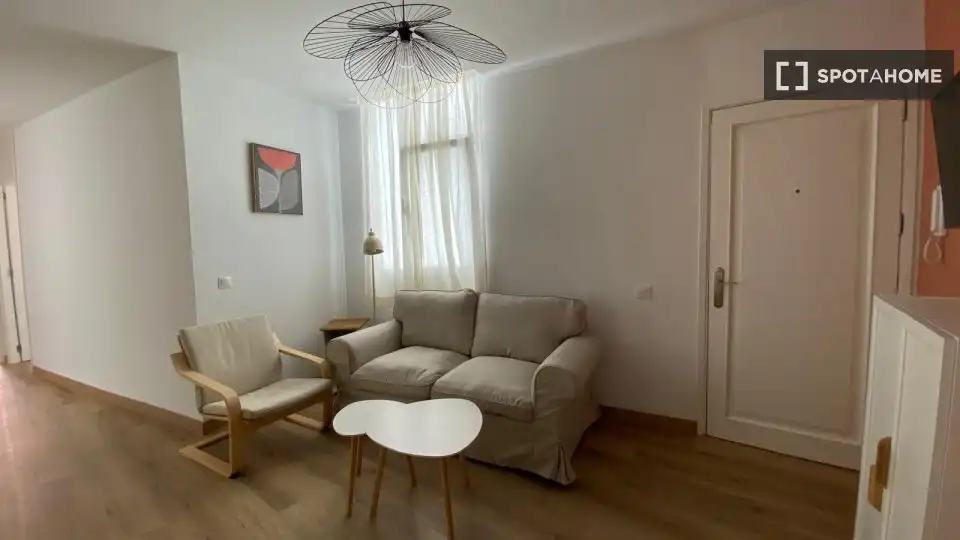 Habitació de lloguer, Las Palmas de Gran Canaria