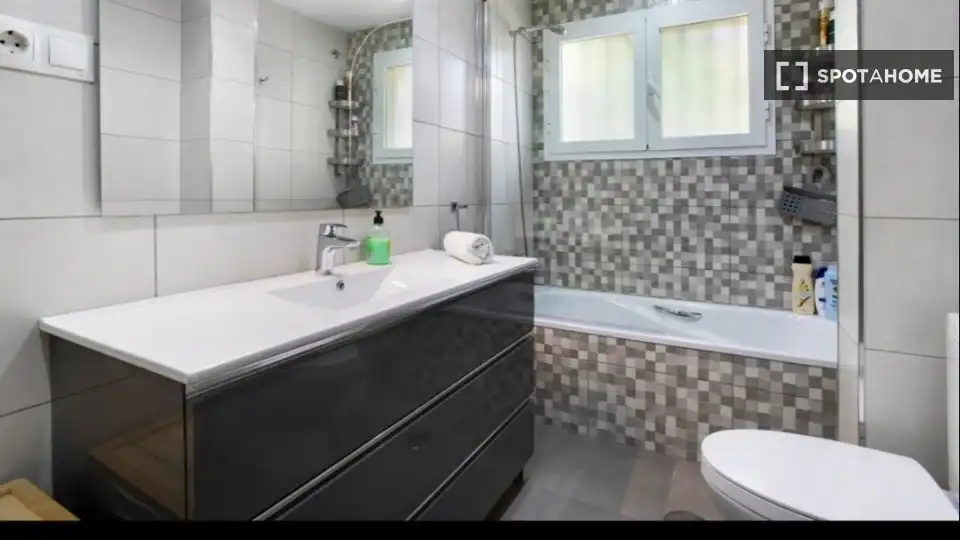 Habitación 108 m², Torremolinos