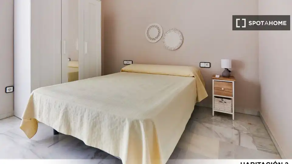 Habitación en alquiler, Sevilla