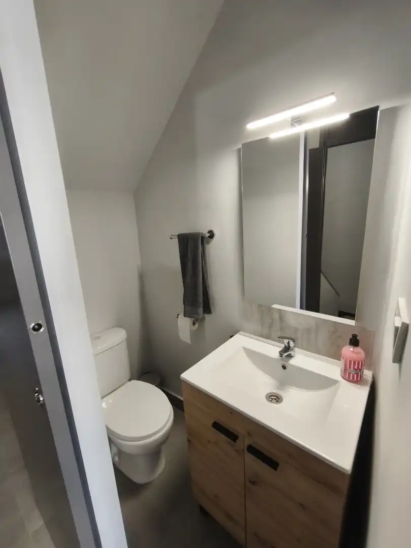 Piso de 50 m² en Novelda