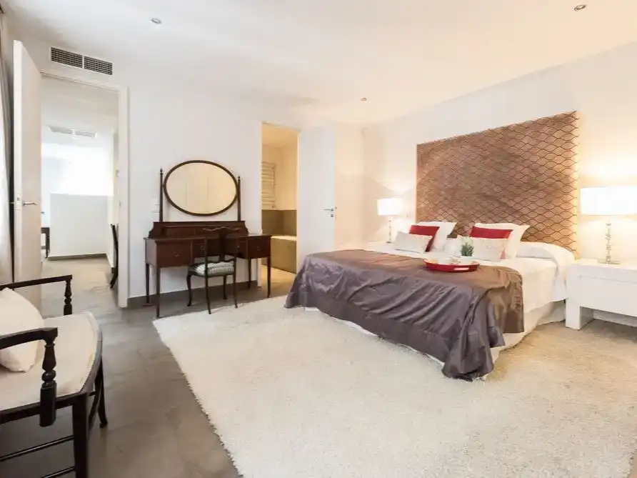 Piso de 60 m² en Dos Hermanas