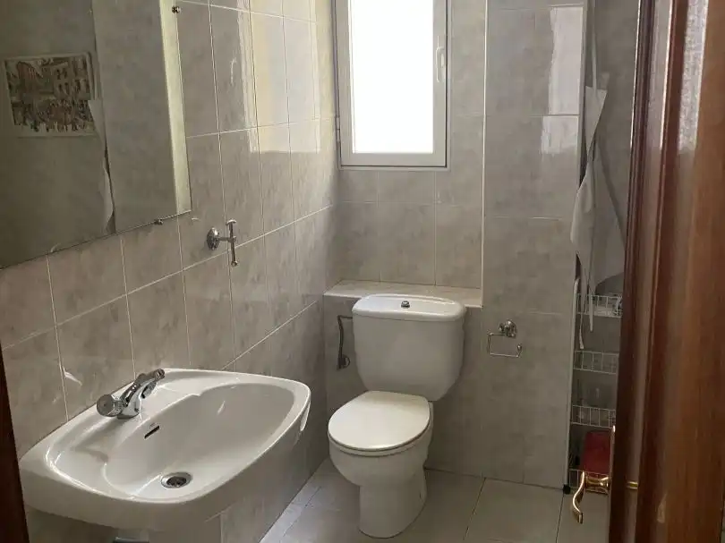 Habitación en alquiler, Madrid