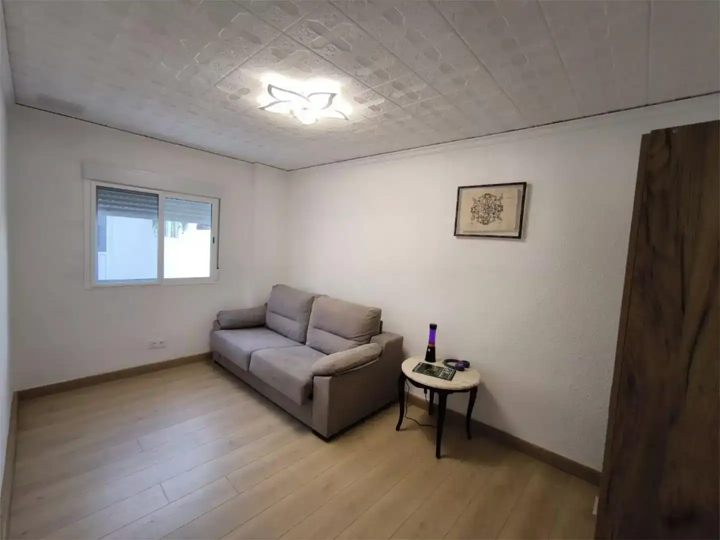 Piso de 120 m² en Alzira