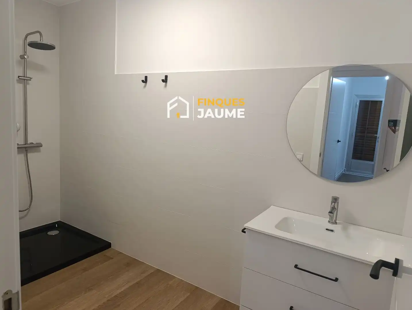 Pis de 77 m² a Lleida