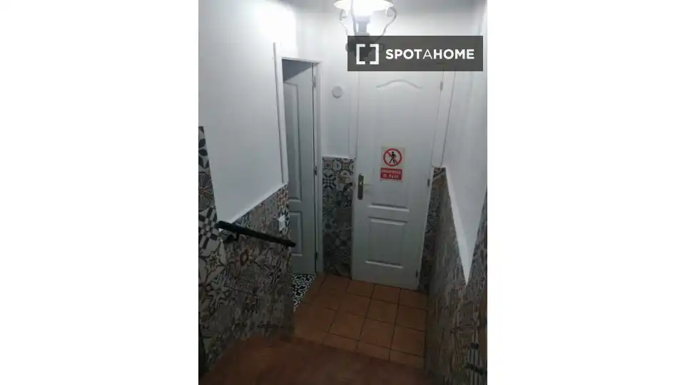 Habitación en alquiler, Encinasola