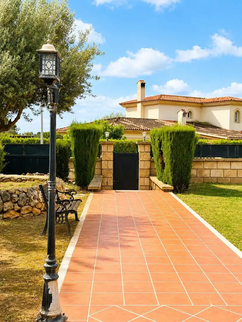 Casa de 324 m² a Marratxí