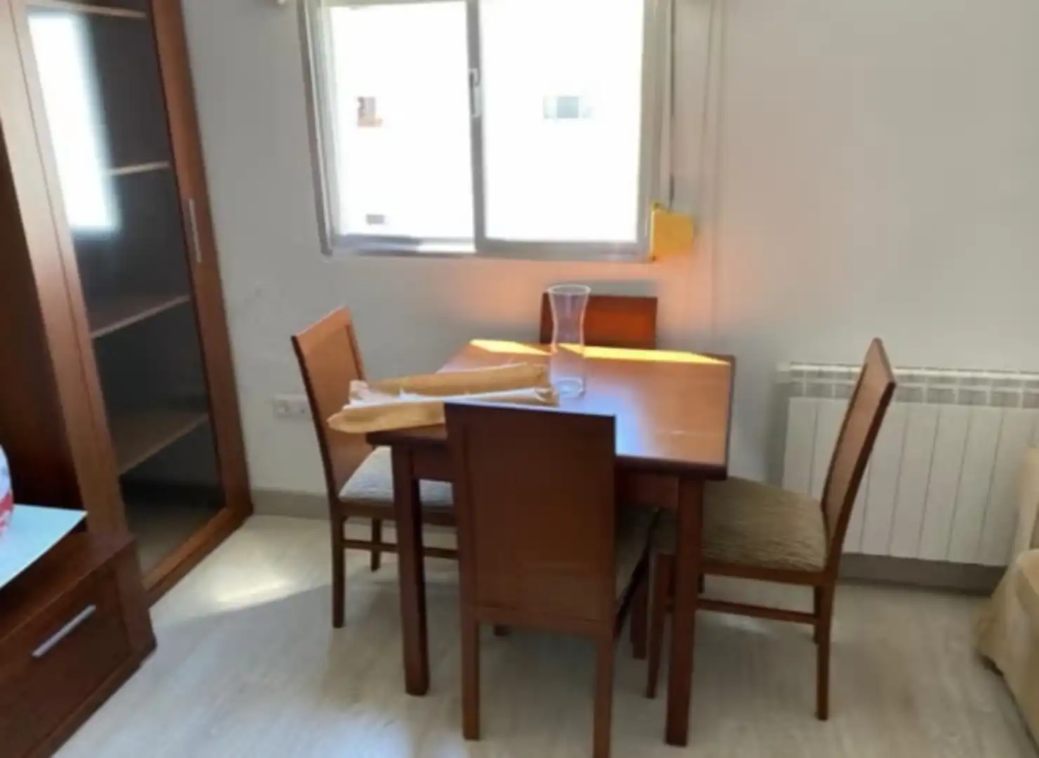Pis de 61 m² a Alacant